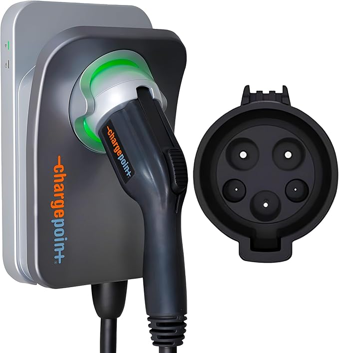 EVIQO Level 2 EV Charger